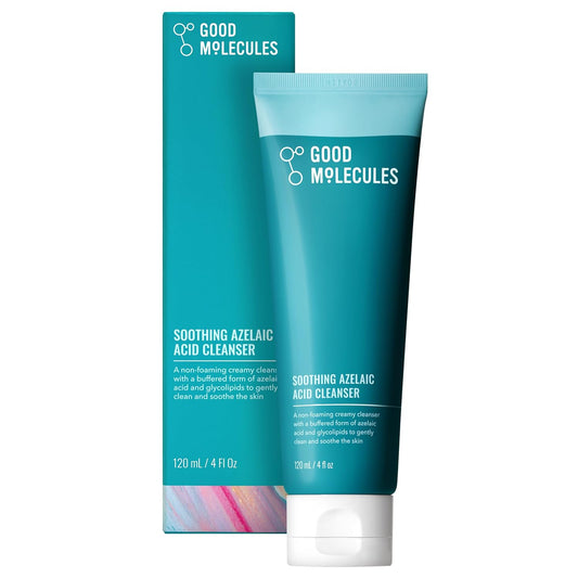 Good_Molecules_Soothing_Azelaic_Acid_Cleanser_–_Gentle_Creamy_Non-Foaming_Face_Wash_for_Oily_&_Sensitive_Skin_–_Vegan_&_Fragrance-Free_–_120_ml
