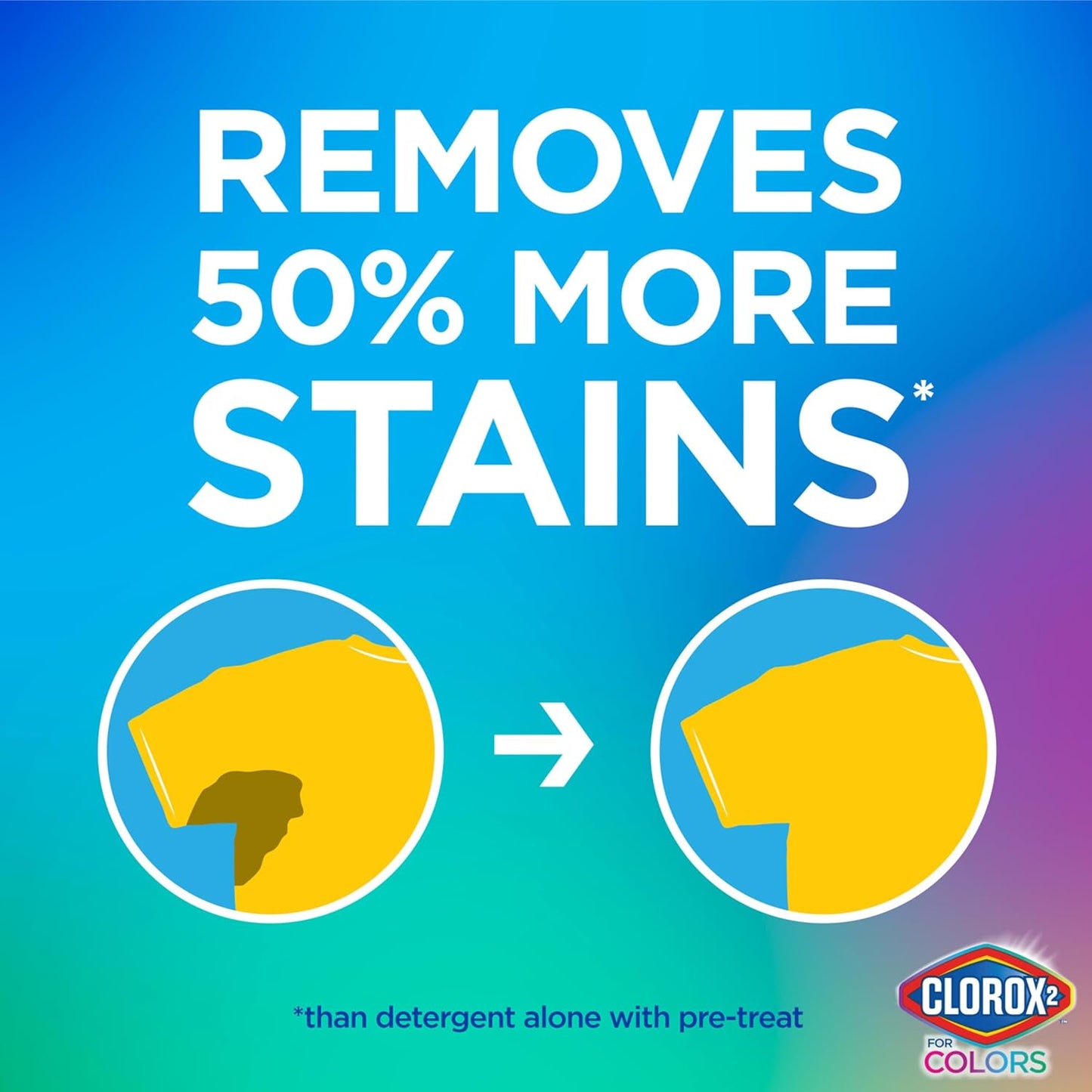 Clorox_2_for_Colors_-_Stain_Remover_and_Color_Brightener_Packs,_40_Count_(Packaging_May_Vary)