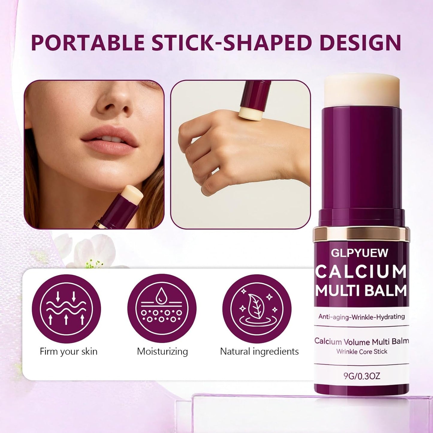 Cemenrete_Calcium_Multi_Balm,_Korean_Collagen_Moisturing_Stick,Calcium_Volume_Multi_Balm,_Wrinkle_Core_Stick,_cemenrete_calcium_multi_balm_anti-aging,_sagging,_wrinkles_(Pack_of_1)