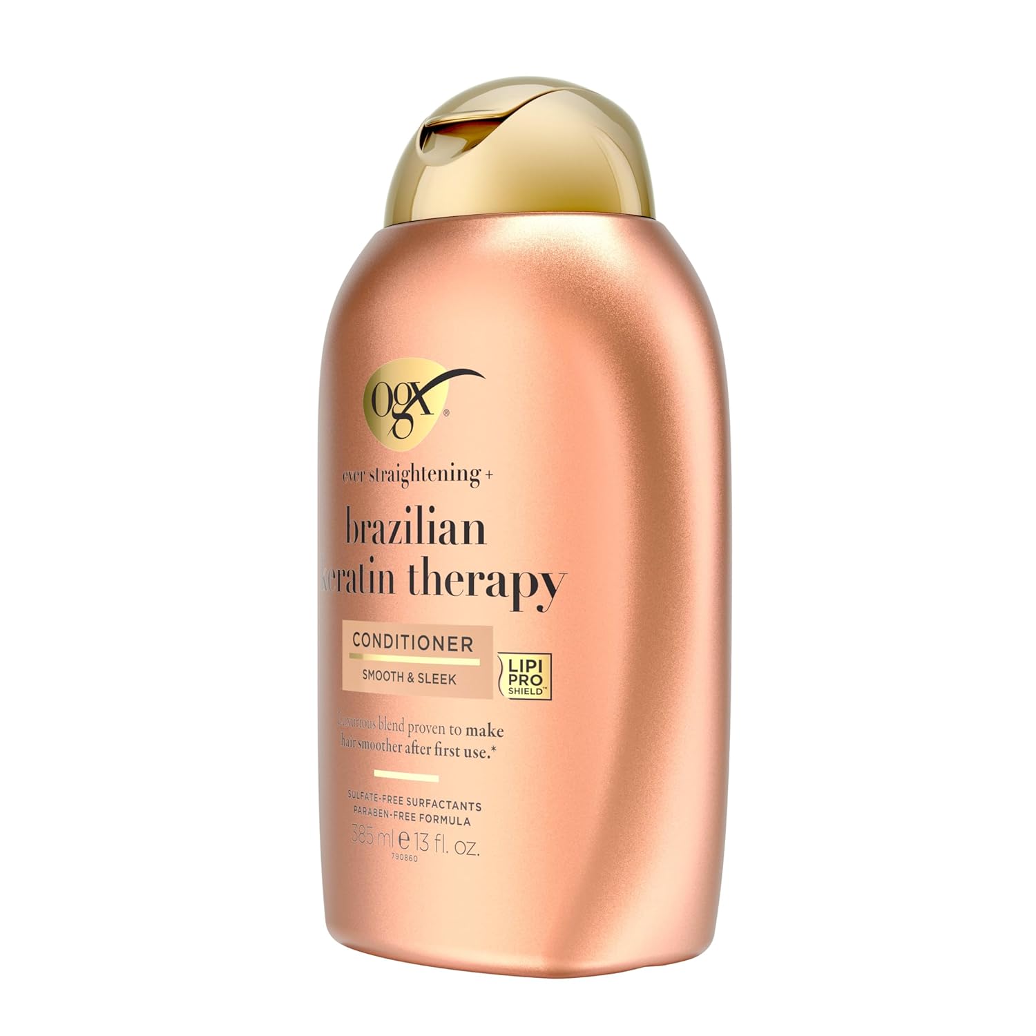 OGX_Ever_Straightening_+_Brazilian_Keratin_Therapy_Hair-Smoothing_Conditioner_with_Coconut_Oil,_Cocoa_Butter_&_Avocado_Oil,_Paraben-Free,_Sulfate-Free_Surfactants