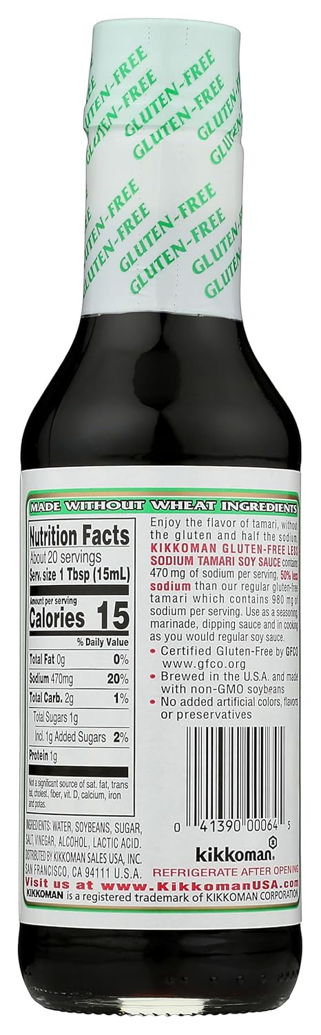 Kikkoman_Sauce_Tamari_Gluten_Free,_10_oz