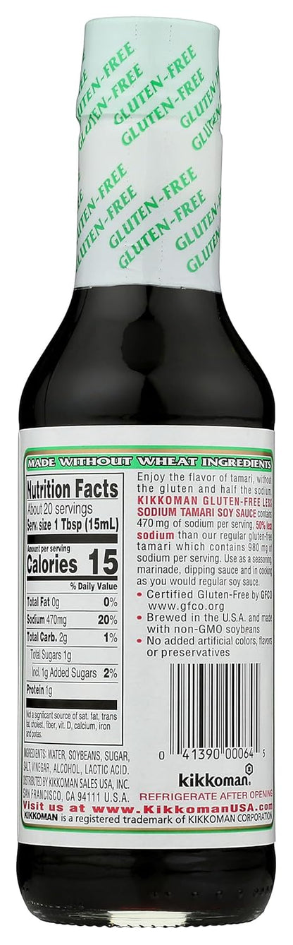 Kikkoman_Sauce_Tamari_Gluten_Free,_10_oz