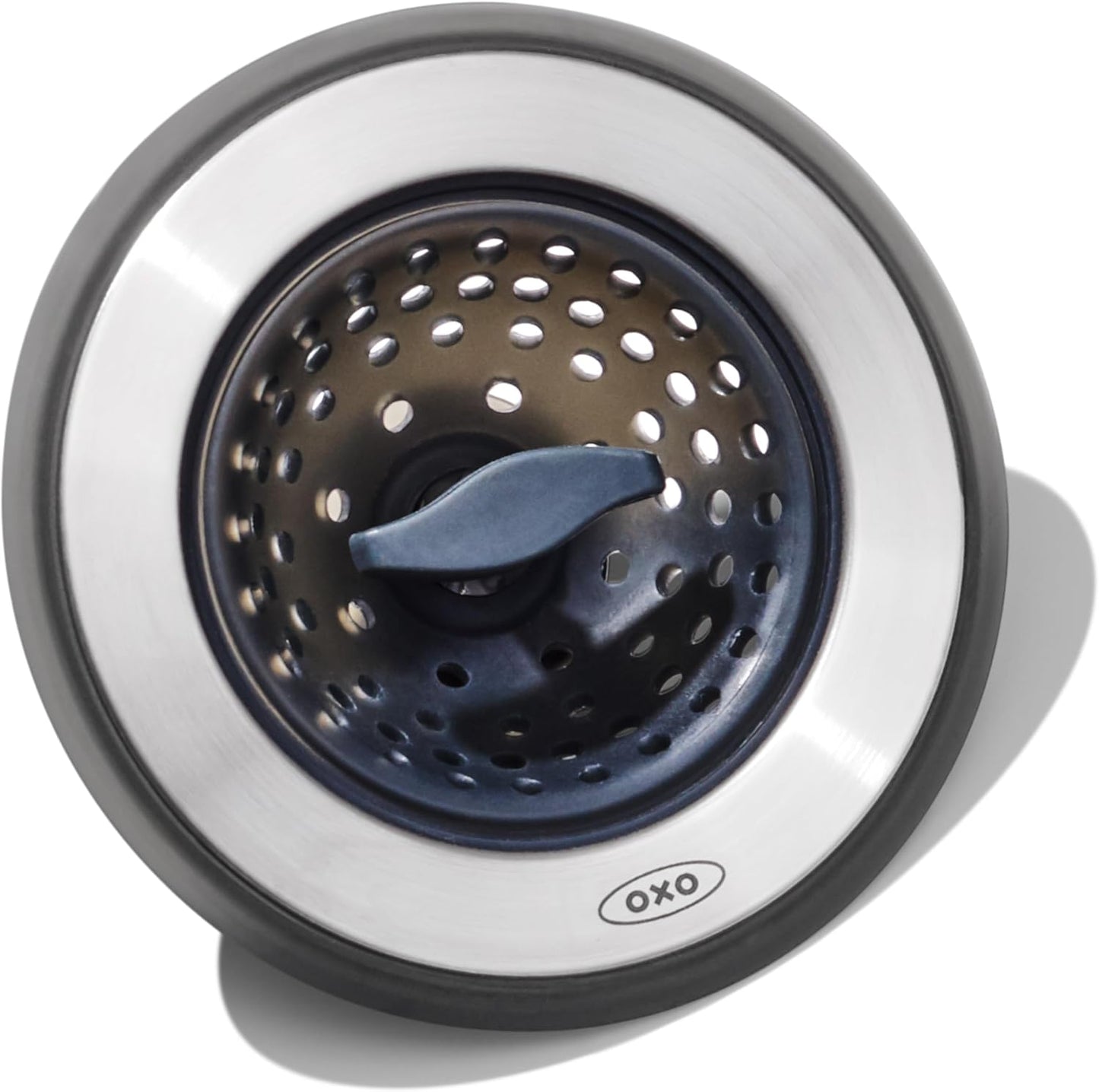 OXO_Good_Grips_2‑in‑1_Sink_Strainer_Stopper,_Sink_Drain_Strainer_for_Kitchen