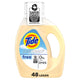 Unscented - 63 Fl Oz (Pack of 1)
