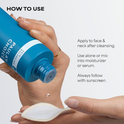 Paula's_Choice_SKIN_BALANCING_Pore-Reducing_Face_Toner_with_Niacinamide,_for_Oily_Skin_&_Combination,_Minimizes_Large_Pores,_Controls_Oil_&_Shine,_Hydrates_&_Replenishes,_Fragrance-Free