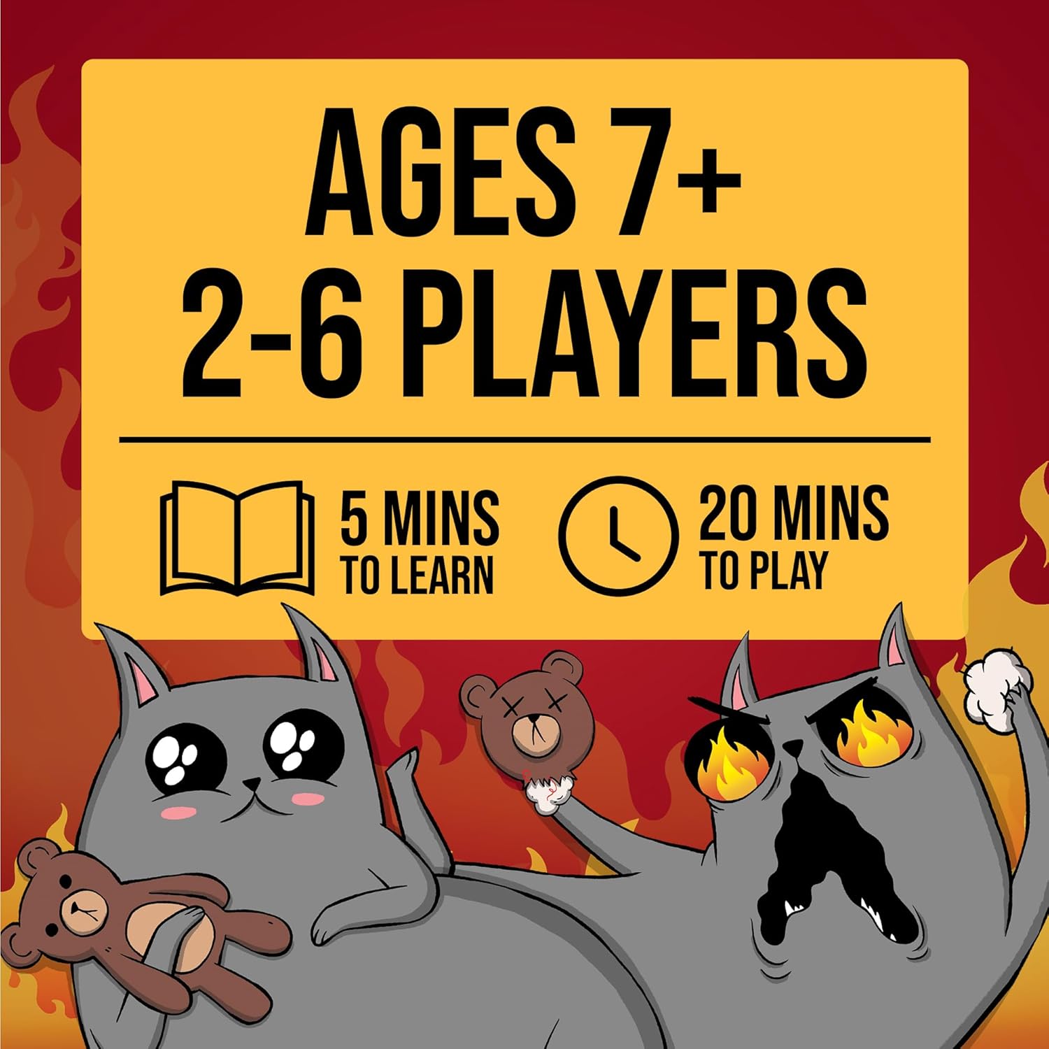 Exploding_Kittens:_The_Board_Game_-_The_Action_Packed_Party_Game_to_Celebrate_10th_Birthday_-_2-6_Players_Aged_7+_-_Great_for_Adults,_Teens,_Collectors,_Kids