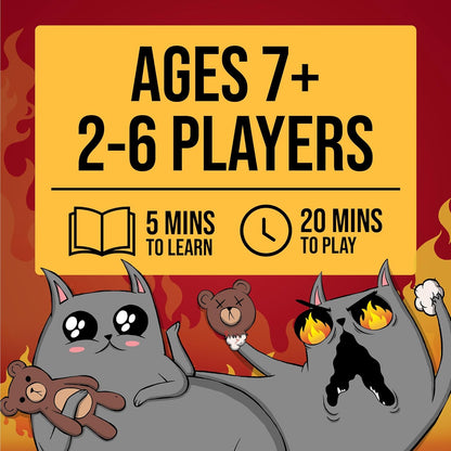 Exploding_Kittens:_The_Board_Game_-_The_Action_Packed_Party_Game_to_Celebrate_10th_Birthday_-_2-6_Players_Aged_7+_-_Great_for_Adults,_Teens,_Collectors,_Kids
