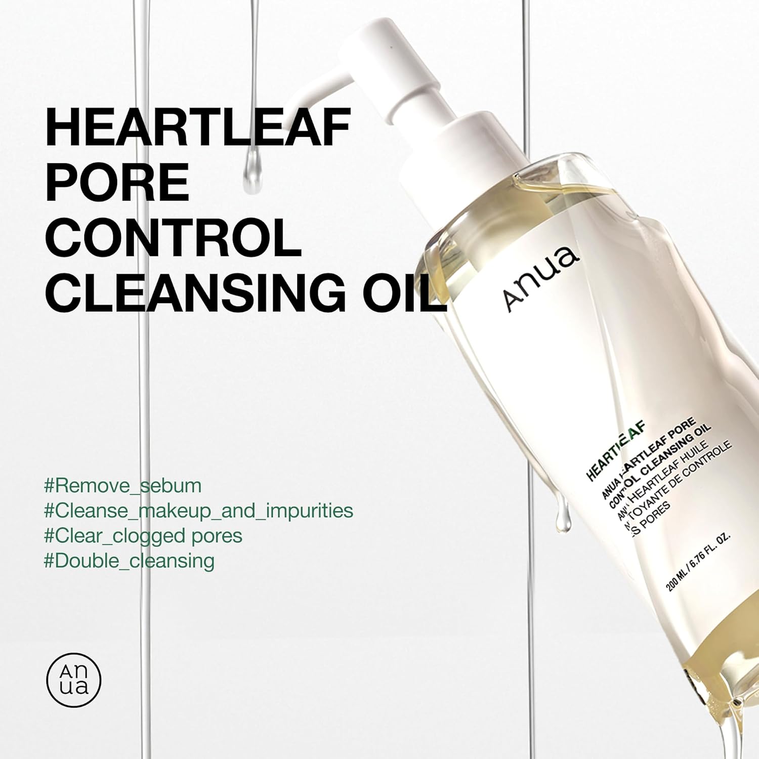 Anua_3-Step_Glass_Skin_Beginner_Set,_Oil_Cleanser_and_Face_Wash_with_Facial_Serum,_Double_Cleansing_Daily_Routine_with_Niacinamide,_Korean_Skin_Care_Set