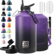 Purple/Black - 128 Ounces