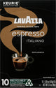 Espresso Italiano - 10 Count (Pack of 1)