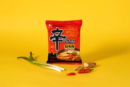 Nongshim_Shin_Ramyun_Noodles,_Spicy_Korean_Signature_Instant_Ramyun,_Rich_Beef_Flavored_Broth,_Microwaveable,_Korean_Instant_Noodles,_4.23_oz_(Pack_of_20),_Packaging_May_Vary.