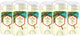 3 Count (Pack of 2) - Old Spice Fiji Deodorant (Pack of 3)