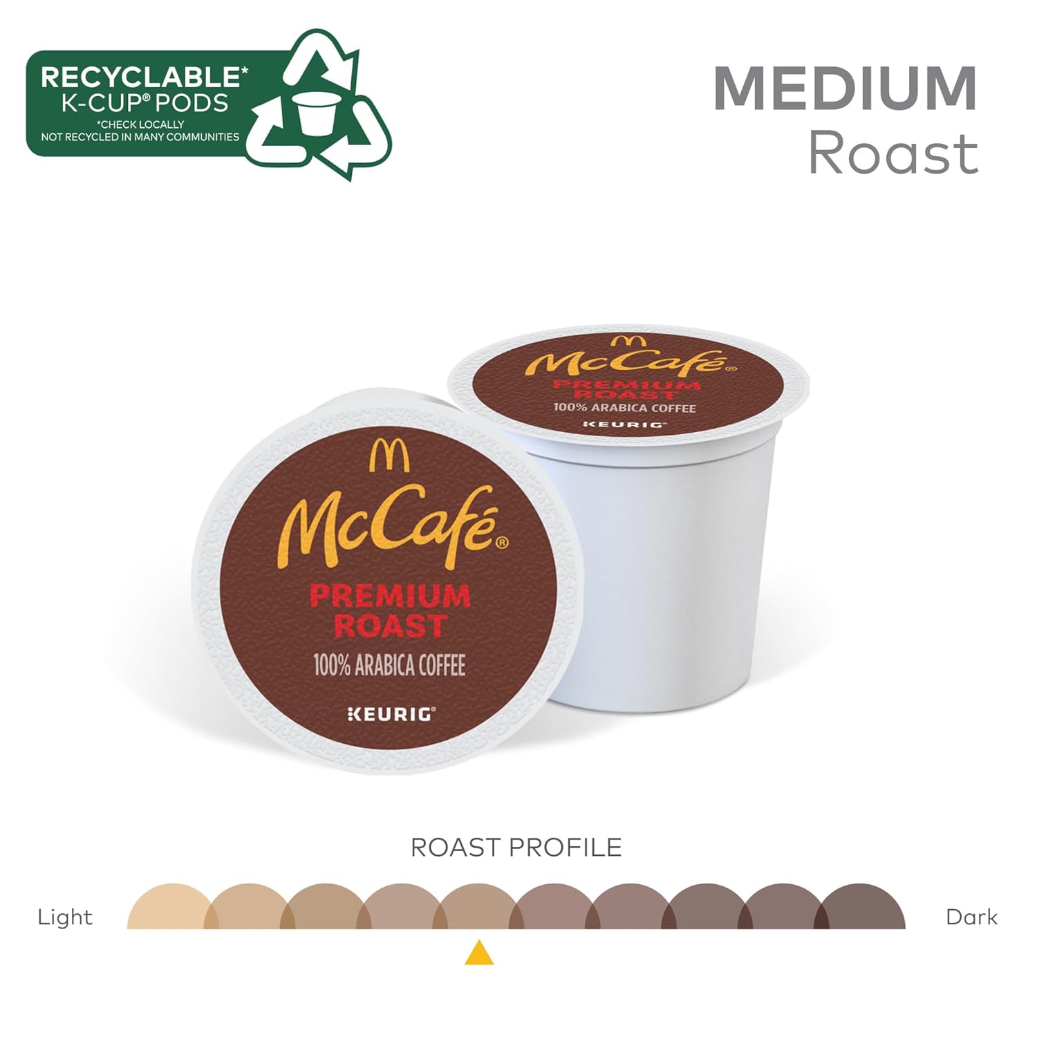 McCafe_Premium_Roast,_Keurig_Single_Serve_K-Cup_Pods,_Medium_Roast_Coffee_Pods,_48_Count