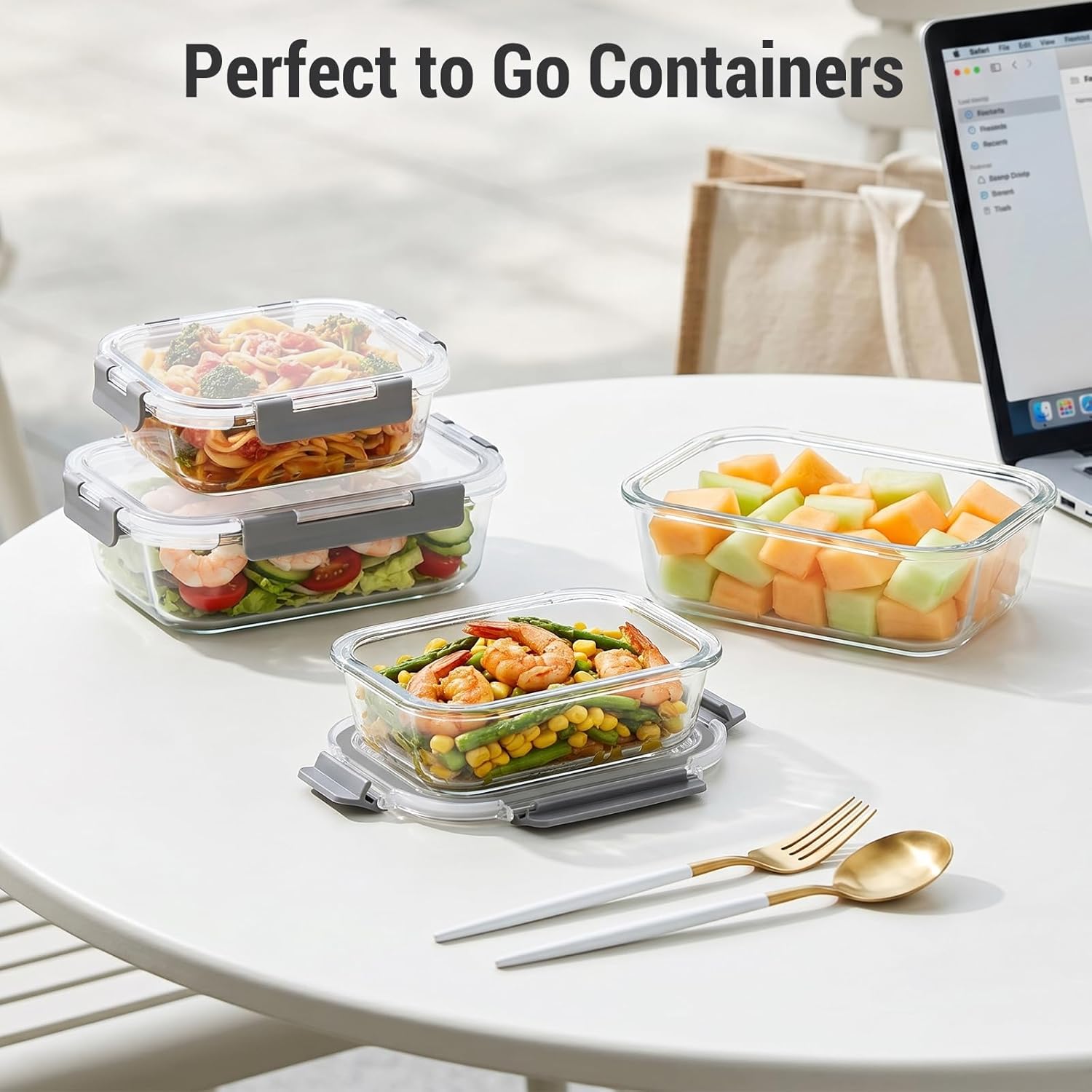 Dealusy_10_Sets_(20-Piece)_36_oz_&_12_oz_Glass_Food_Storage_Containers_with_lids,_Airtight_Leak-proof_Glass_Meal_Prep_Containers_with_Lids,_Microwave_Oven_Freezer_Dishwasher_Safe,_Gray