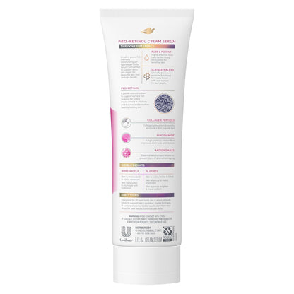 Dove_Cream_Serum_Pro-Retinol_+_Firming_for_Elasticity_and_Firmness,_with_Collagen_Peptides,_Niacinamide_and_Antioxidants_Lotion,_8_oz