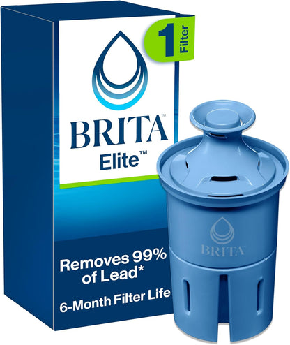 Brita_Elite_Water_Filter_Replacement_for_Pitchers_and_Dispensers,_NSF_Certified_to_Remove_99%_of_Lead,_1_Count