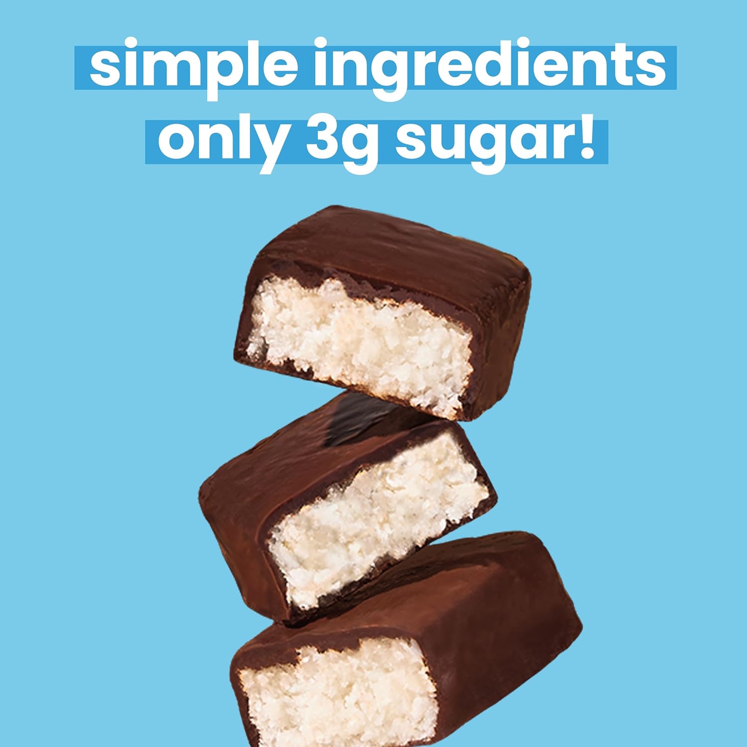 UNREAL_Dark_Chocolate_Coconut_Bars_(Value_Size_Bag)_|_Vegan,_3g_Sugar,_&_3_Simple_Ingredients_|_Non-GMO,_Gluten_Free,_&_Fair_Trade_|_9.5oz