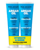 Argan Oil - 8.4 Fl Oz (Pack of 2)
