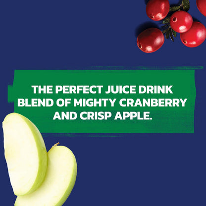 Ocean_Spray_Cran-Apple_Juice_Drink,_10_Ounce_Bottle_(Pack_of_6)
