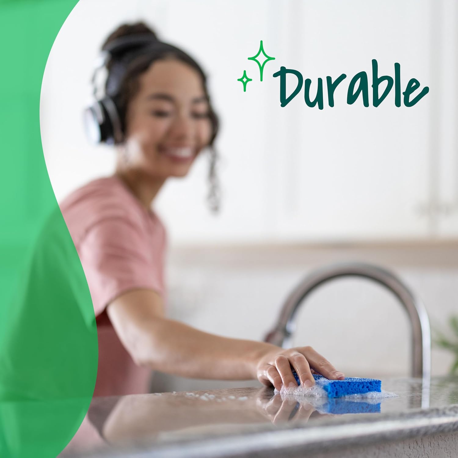 Scotch-Brite_Zero_Scratch_Scrub_Sponge,_9_Kitchen_Sponges_for_Cleaning_Around_the_Home,_Bathroom_&_More,_Effective_+_Gentle_Dish_Scrubber,_Best_for_Nonstick_Pots_and_Pans,_Safe_on_Most_Surfaces