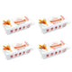 Soothing Oatmeal - 400 Count