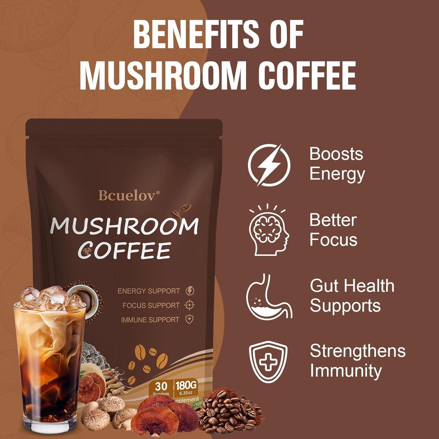Mushroom_Coffee,_Instant_Mushroom_Coffee_Powder_with_6_Adaptogenic_Mushrooms_(Cordyceps,_Lion’s_Mane,_Shiitake,_Turkey_Tail)_and_MCT_Oil_for_Better_Energy,_Focus,_Immune_Support_-_30_Servings