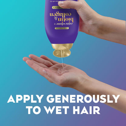 OGX_Biotin_&_Collagen_Extra_Strength_Volumizing_Shampoo_for_Thicker,_Fuller_Hair,_25.4_fl_oz