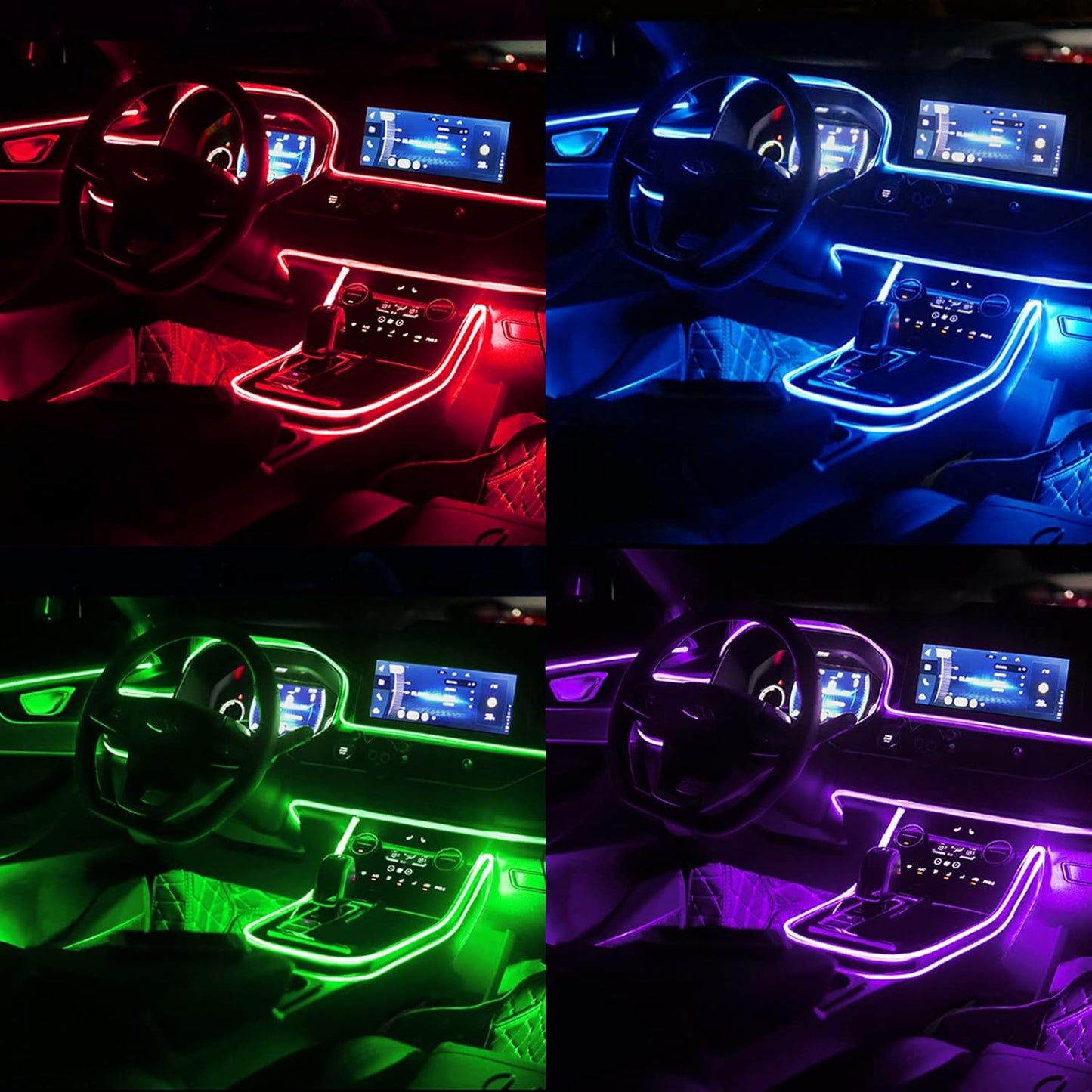 Interior_Car_LED_Strip_Lights_with_Wireless_APP_and_Remote_Control,_RGB__Ambient_Lighting_Kits,_16_Million_Colors_Car_Neon_Lights,_Sync_to_Music