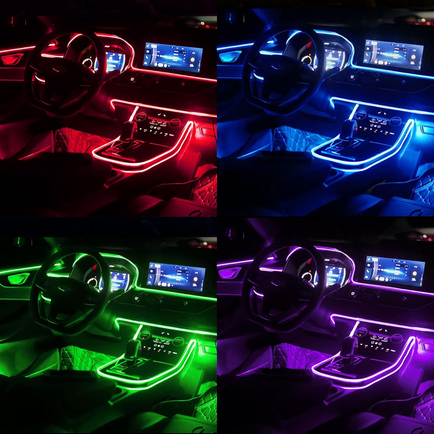 Interior_Car_LED_Strip_Lights_with_Wireless_APP_and_Remote_Control,_RGB__Ambient_Lighting_Kits,_16_Million_Colors_Car_Neon_Lights,_Sync_to_Music