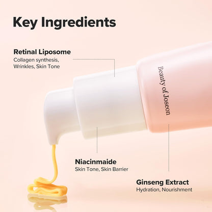 Beauty_of_Joseon_Revive_Eye_Serum_with_Retinal_Niacinamide_Correction_for_Puffy_Eye_Bags_Fine_Lines_Dark_Circles_Wrinkles,_Korean_Skin_Care_30ml,_1.01_fl.oz