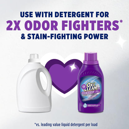 OxiClean_Odor_Blasters_Odor_and_Stain_Remover_Liquid_Laundry_Additive,_Water-Activated_Laundry_Stain_Remover,_45_fl_oz