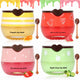 Honey & Strawberry & Watermelon & Apple Lime