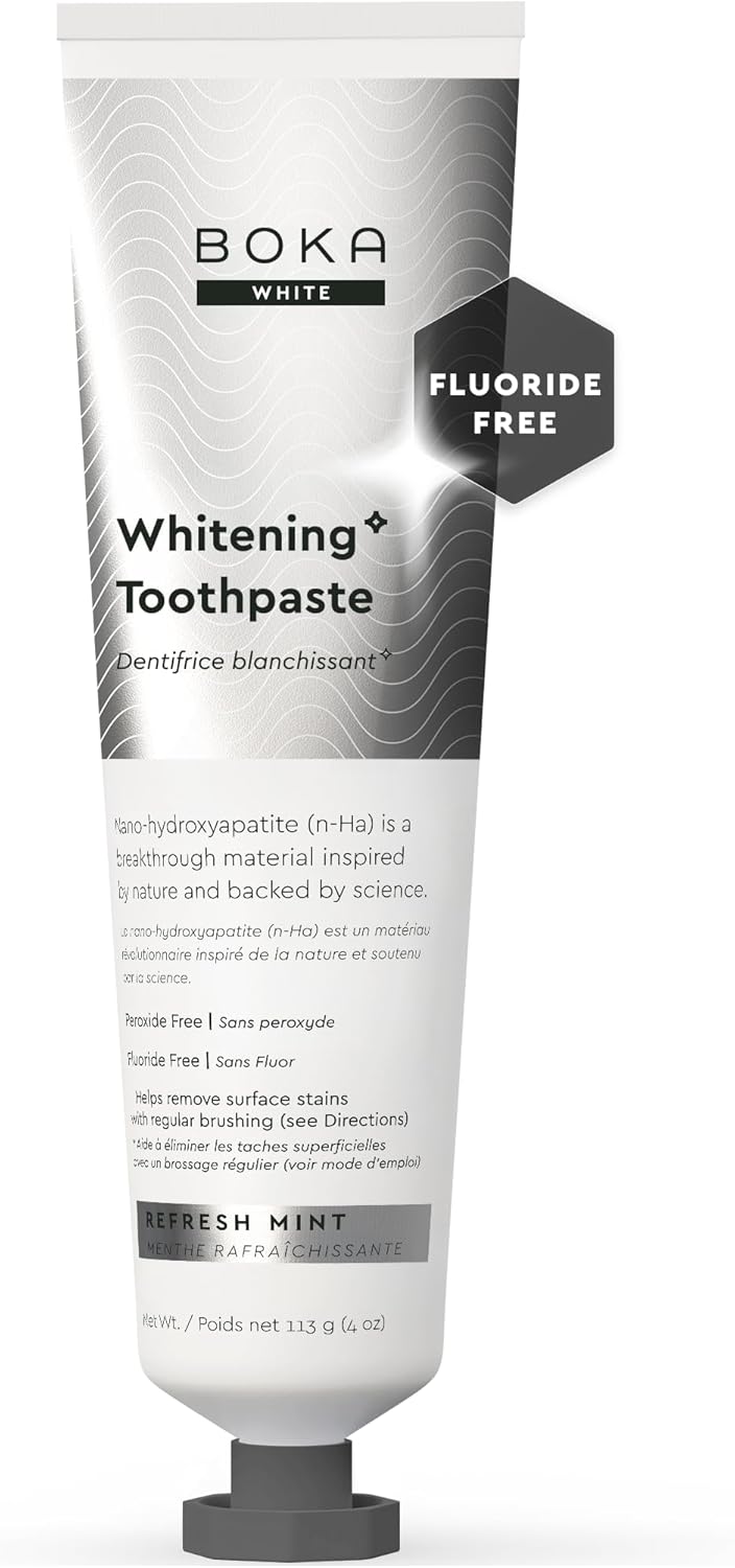 Boka_Fluoride_Free_Toothpaste,_Nano_Hydroxyapatite_Toothpaste,_Appropriate_for_Sensitive_Teeth,_for_Adult,_Kids_Oral_Care_-_Whitening*_Refresh_Mint,_4_Fl_Oz_1Pk