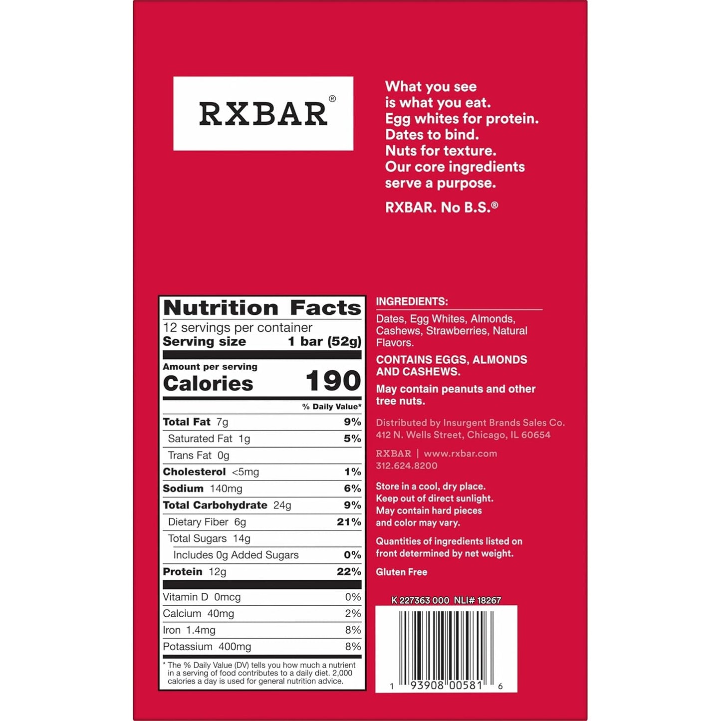 RXBAR_Protein_Bars,_12g_Protein,_Gluten_Free_Snacks,_Strawberry,_22oz_Box_(12_Bars)
