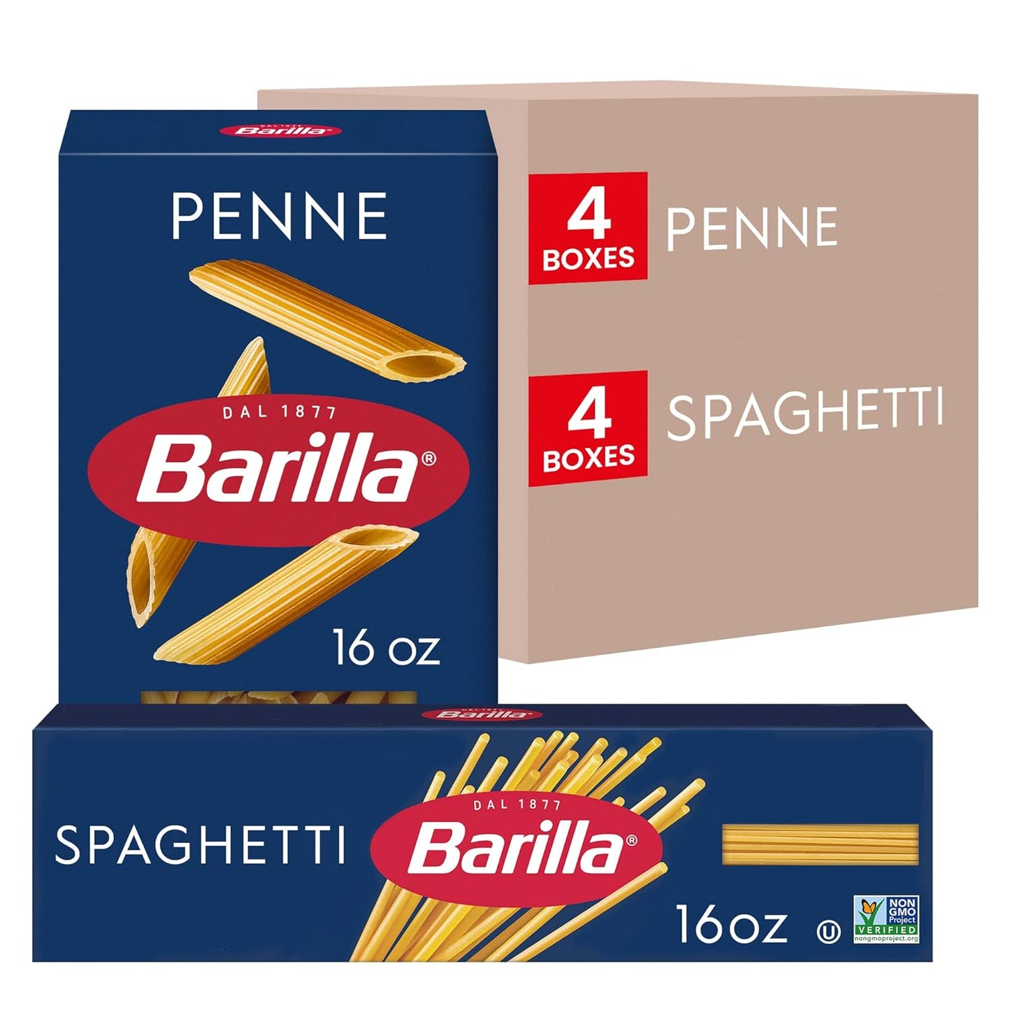 Barilla_Penne_&_Spaghetti_Pasta_Variety_Pack,_16_oz._Boxes_(Pack_of_8)_-_Non-GMO,_Made_with_Durum_Wheat_Semolina_-_Kosher_Certified
