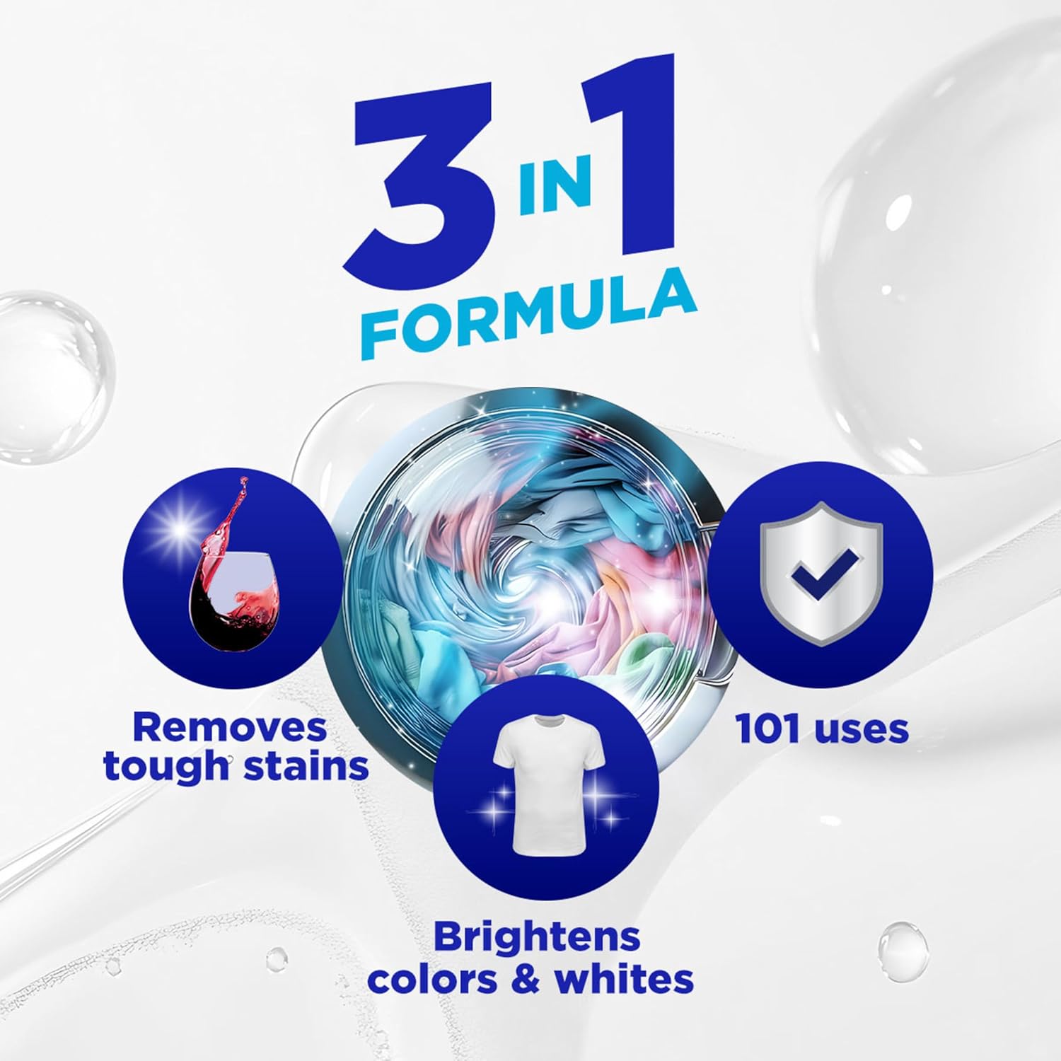 OxiClean_Triple_Action_Versatile_Stain_Remover_Powder,_Use_with_Detergent,_Removes_Tough_Stains_like_Grease,_Blood_and_Grass,_Brightens_Colors_and_Whites,_Chlorine_Free,_4_lbs