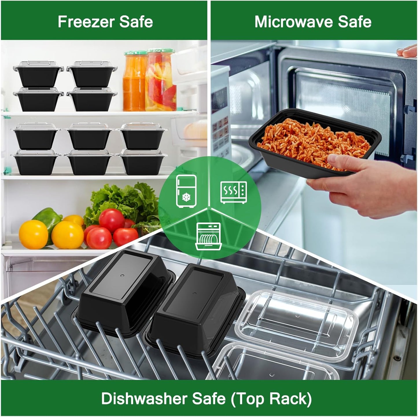 Dealusy_50_Pack_(100-Piece)_24_oz_Meal_Prep_Containers_Reusable_with_Lids,_Sturdy_Leakproof_&_Food_Safe,_Microwave,_Freezer,_Dishwasher_Safe_Prep_Containers,_To_Go_Take_Out_Plastic_Food_Storage