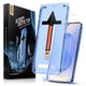 Clear - S25+ Plus 6.7inch