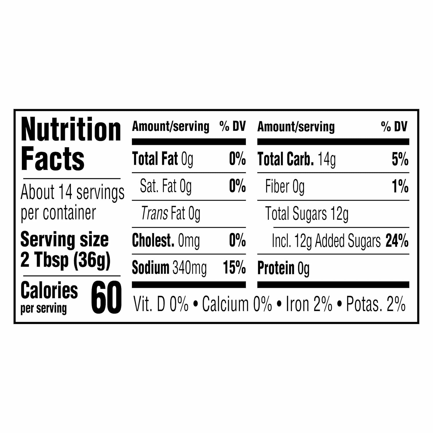 Kraft_Hint_of_Honey_Slow-Simmered_Barbecue_BBQ_Sauce,_18_oz_Bottle