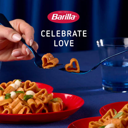 Barilla_Limited_Edition_A_Sign_of_Love_Pasta,_12_oz._Box