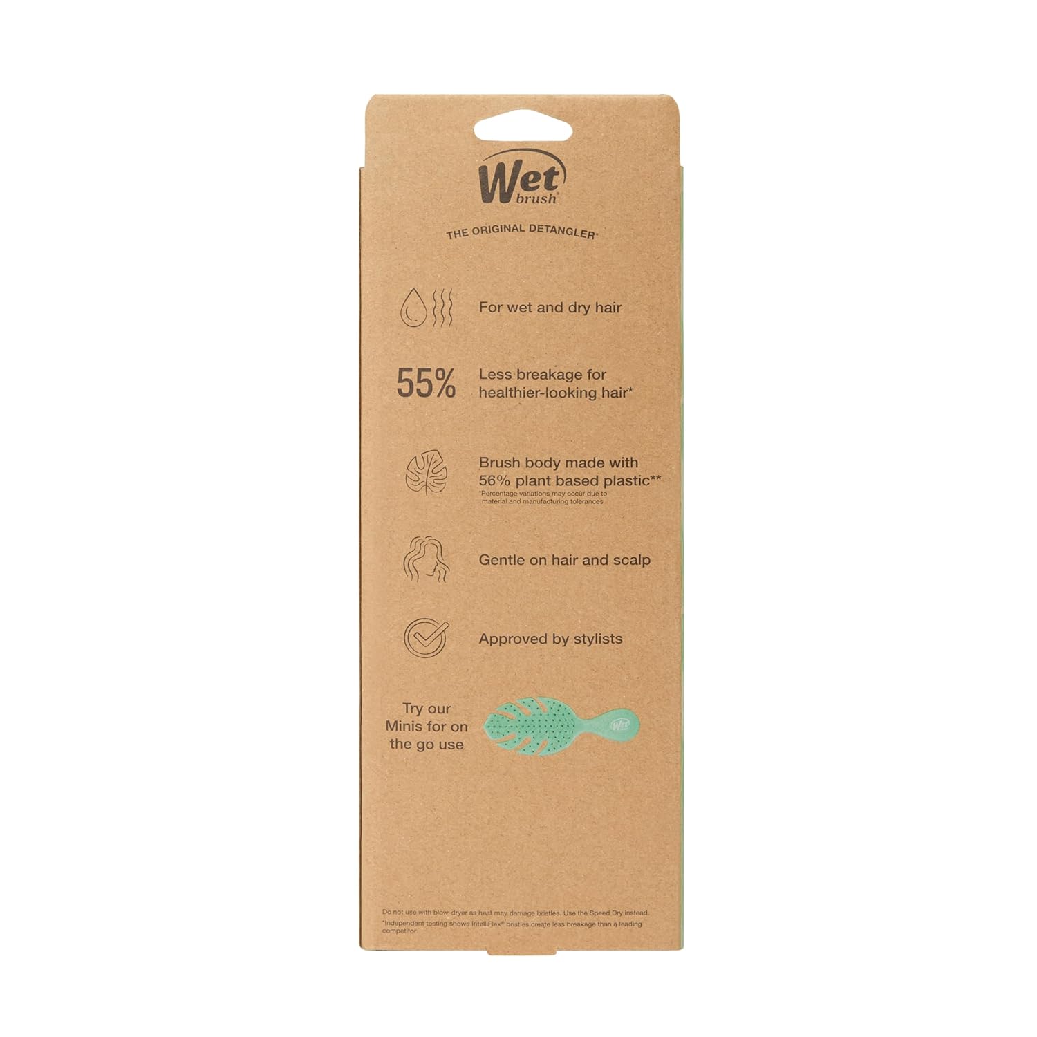 Wet_Brush_Go_Green_Curl_Detangler_Hair_Brush,_Pale_Pink,_Ultra-Soft_IntelliFlex_Detangling_Bristles_Glide_Through_Tangles_with_Ease,_Great_For_Curls,_No_Split_Ends_&_Pain-Free_for_Wet_or_Dry_Hair