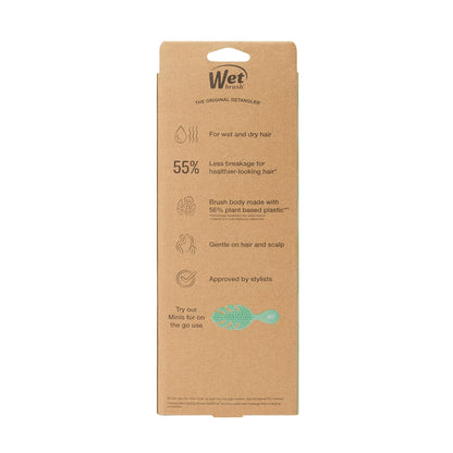 Wet_Brush_Go_Green_Curl_Detangler_Hair_Brush,_Pale_Pink,_Ultra-Soft_IntelliFlex_Detangling_Bristles_Glide_Through_Tangles_with_Ease,_Great_For_Curls,_No_Split_Ends_&_Pain-Free_for_Wet_or_Dry_Hair
