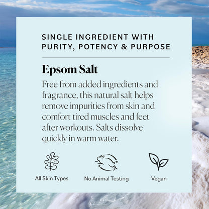 Sky_Organics_-_Epsom_Salt_Bath_Soak,_5_lbs_-_Magnesium_Sulfate_USP_-_100%_Pure,_Medium_Grain_-_Unscented_-_Soaking_Bath_Salts_-_Resealable_Bag_-_Natural,_Vegan_&_Cruelty_Free_-_Self_Care_-_Bath_&_Feet