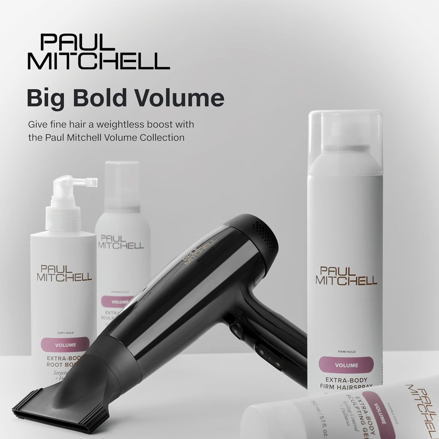 Paul_Mitchell_Extra-Body_Firm_Hairspray,_Extreme_Hold,_Maximum_Volume_+_Humidity_Resistance,_For_Fine_Hair,_9.5_oz