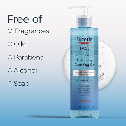Eucerin_Face_Gentle_Cleansing_Hydrating_Cleansing_Gel,_Daily_Face_Wash_and_Makeup_Remover_with_Hyaluronic_Acid,_13.5_Fl_Oz_Bottle