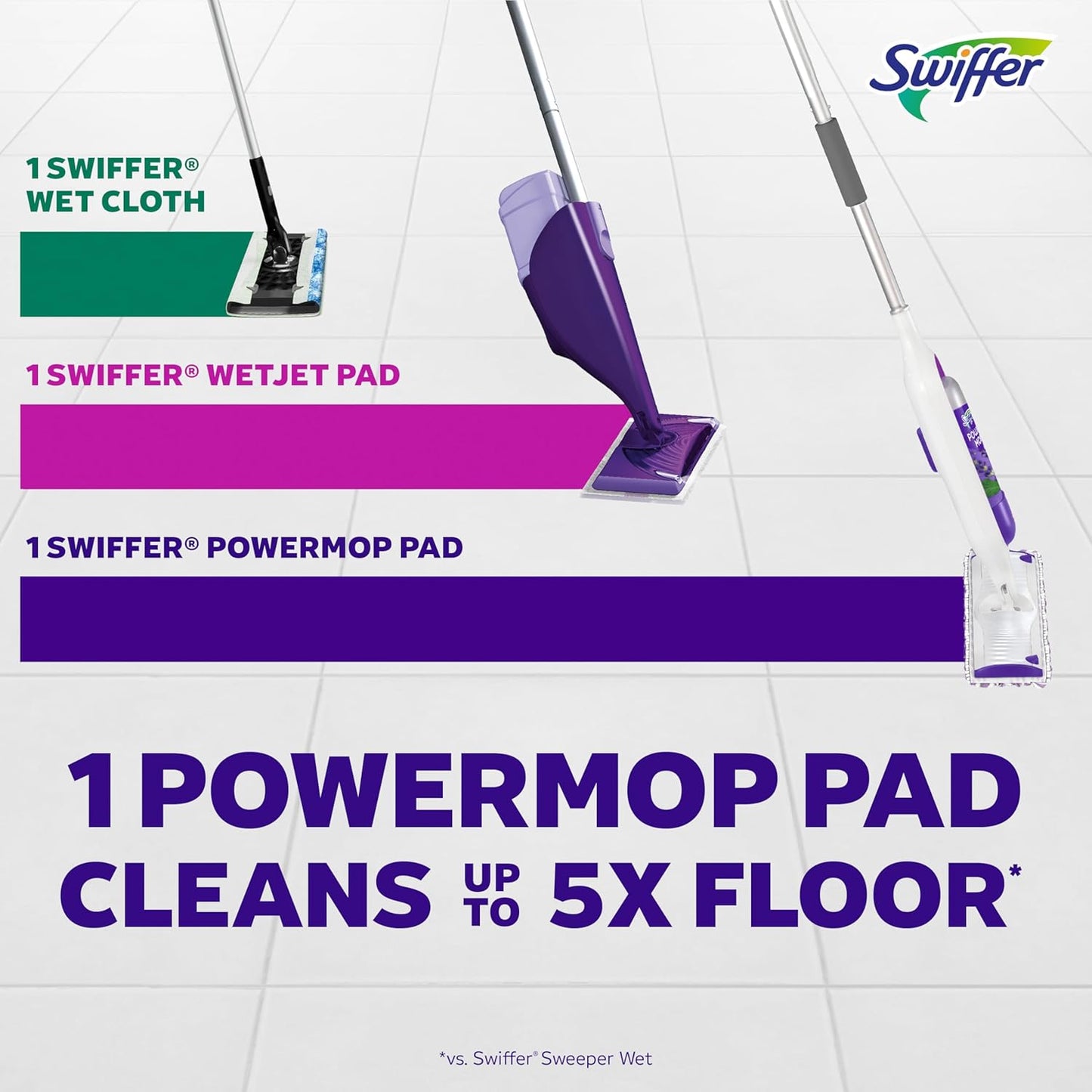 Swiffer_PowerMop_Multi-Surface_Mop_Kit_for_Floor_Cleaning,_Fresh_Scent,_Mopping_Kit_Includes_PowerMop,_2_Mopping_Pad_Refills,_1_Floor_Cleaning_Solution_with_Fresh_Scent_and_2_Batteries
