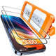iPhone 15 Pro - Clear
