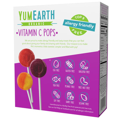 YumEarth_Organic_Vitamin_C_Pops_Variety_Pack,_60_Fruit_Flavored_Favorites_Lollipops,_Allergy_Friendly,_Gluten_Free,_Non-GMO,_Vegan,_No_Artificial_Flavors_or_Dyes