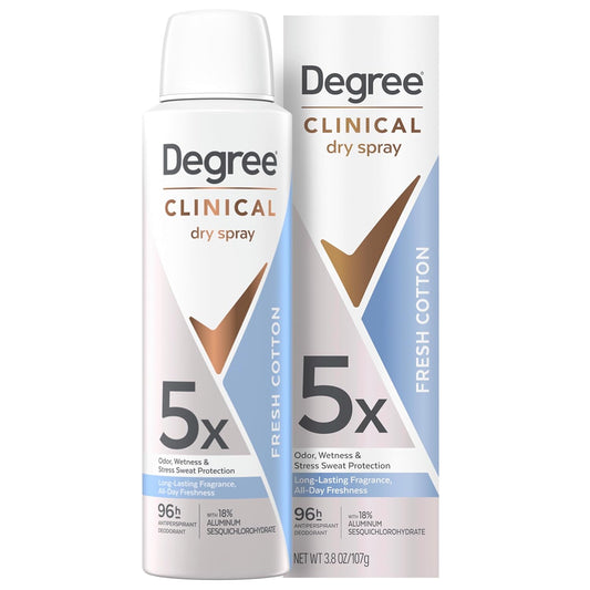Degree_dry_spray_for_96_Hour_sweat_and_odor_protection_Fresh_Cotton_5X_protection_3.8oz
