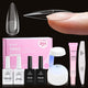 3A-Tipex Lite Kit with Primer-Stiletto Medium